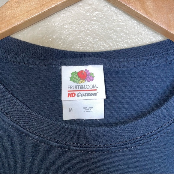 Disney Villains Black Graphic Tee Maleficent Queen Grimhilde Selfie Shirt - Picture 3 of 5